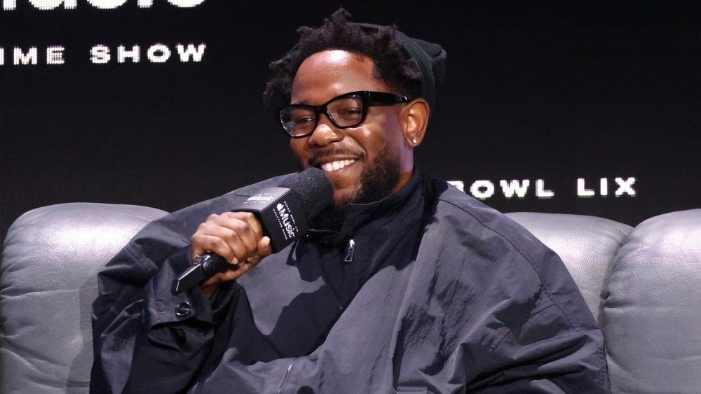 Kendrick Lamarは、500ユニットのアルバムチャートでドレイクとパーティーネクストドアを破ります