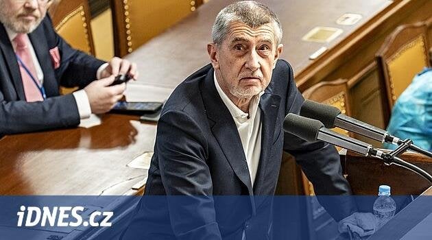トランプはゼレンスキーに第三世界で遊んだと正しく警告した、とバビシュは言う