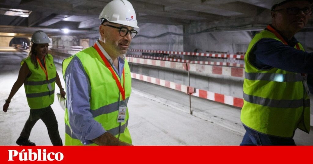ベイラアルタラインは7月に31か月遅れて再開するだけです