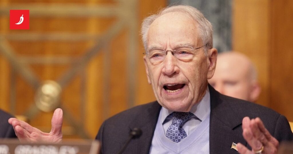 アメリカの上院議員はドディクと「クロアチアの分離主義者」と呼ばれました。 「これは90年代のエコーです」