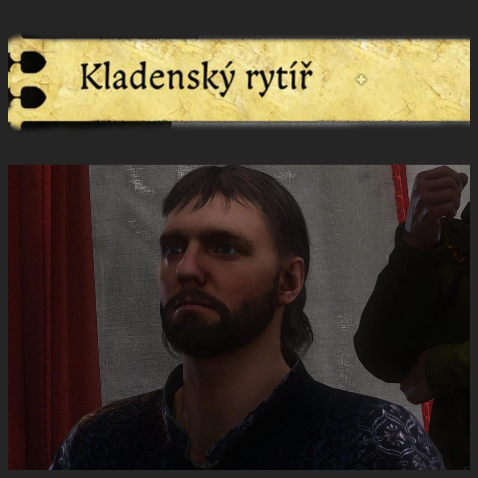 KCD2は再び失望しませんでした