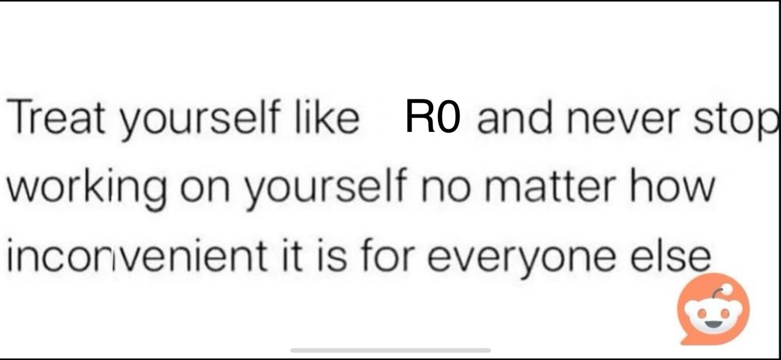 R0のもの