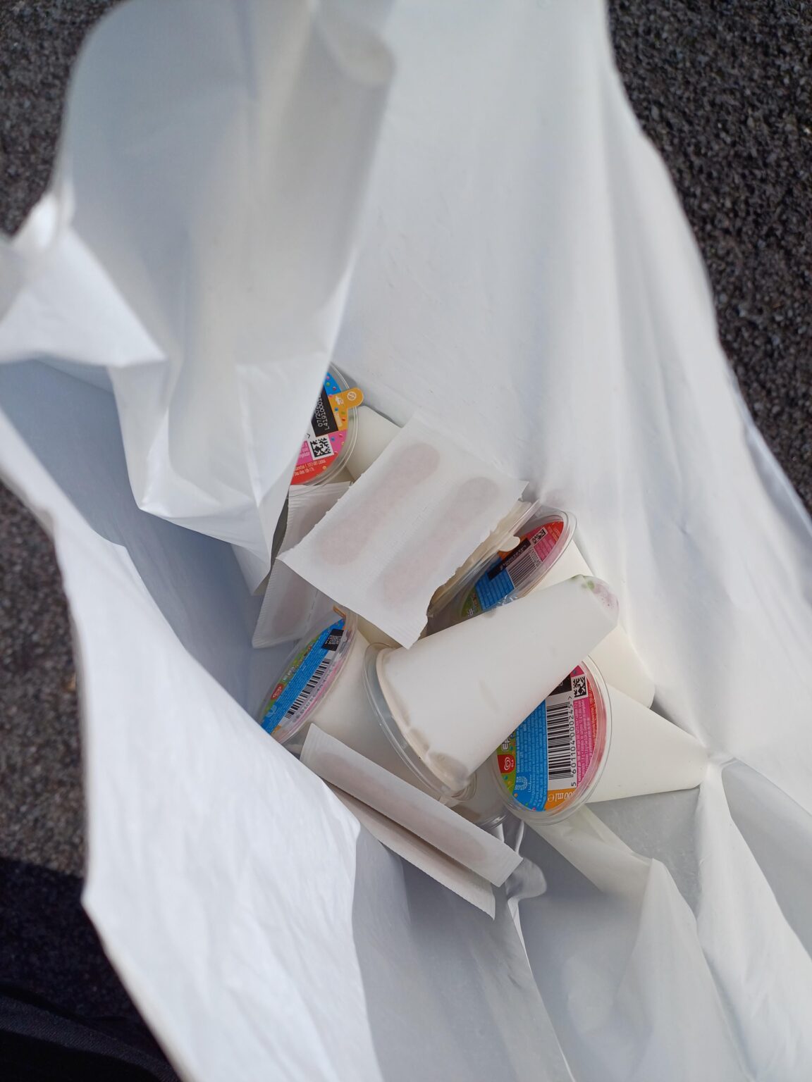 Epáからのニュース！ （私の場合）