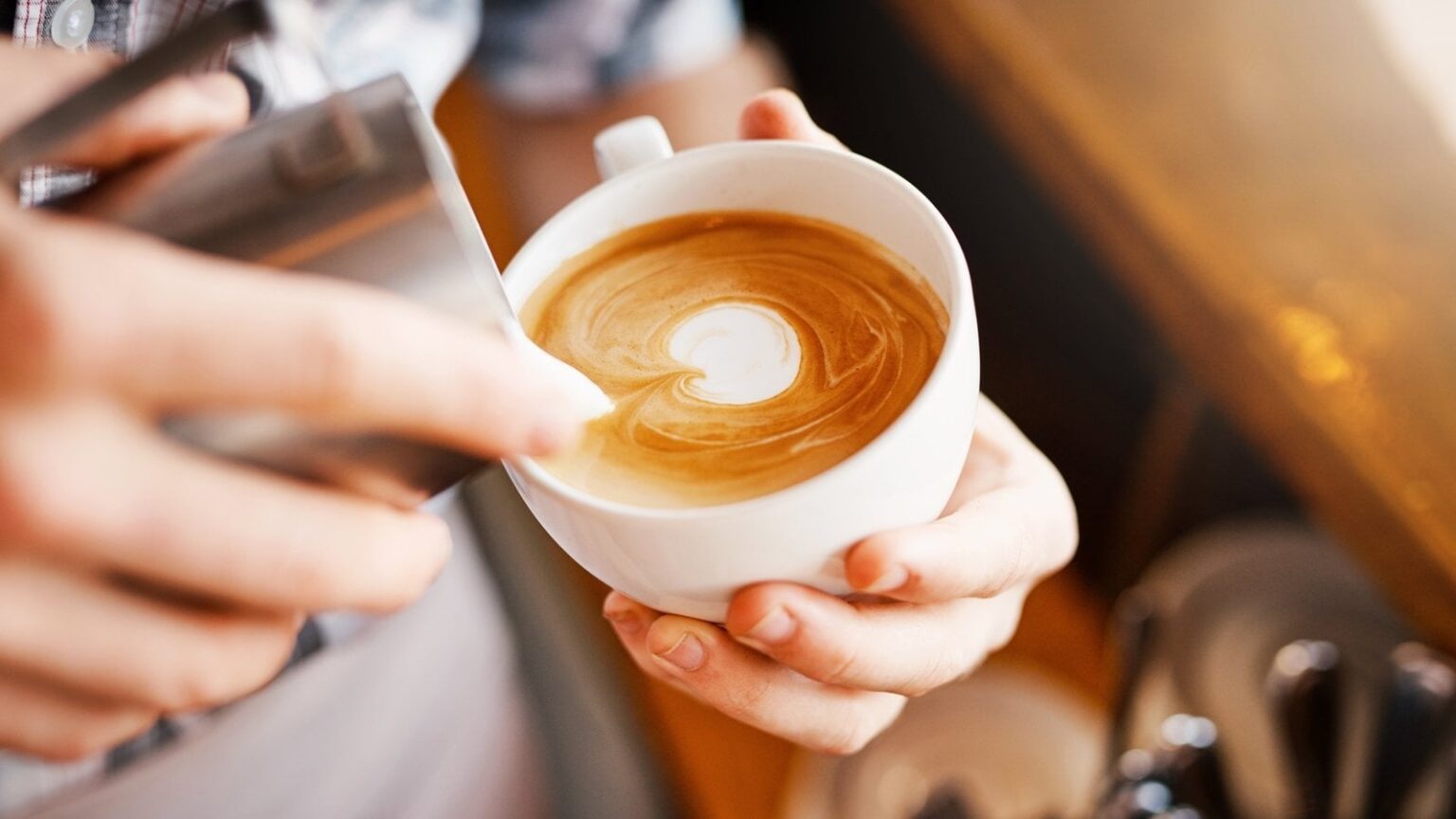 世界の100の最高のコーヒーショップのリストに名付けられたゴールウェイカフェ