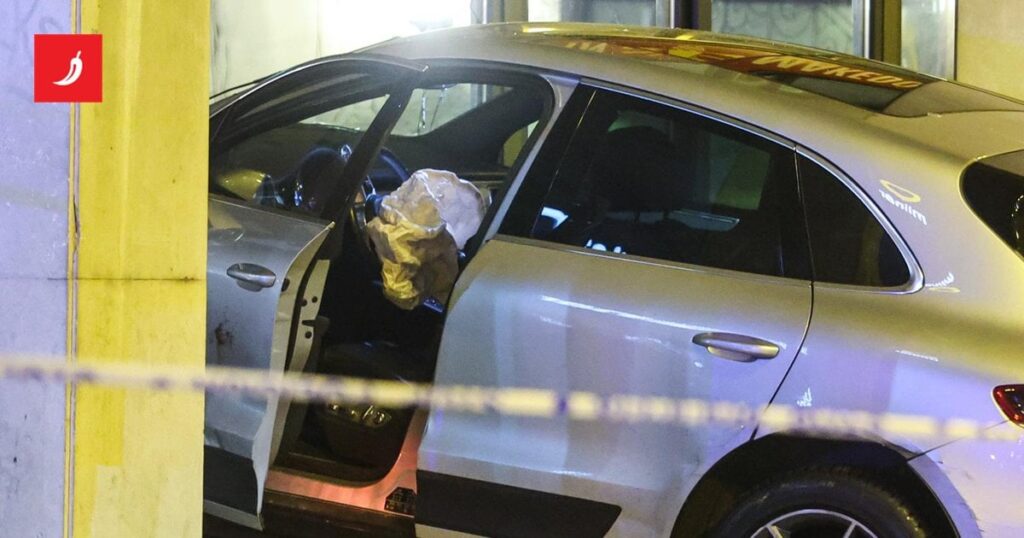 殺された交通渋滞の数におけるクロアチアの第4回EUの最悪