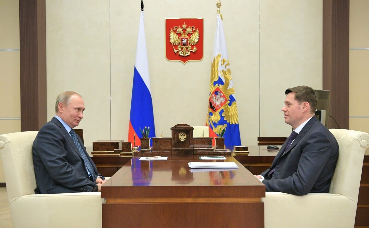 新しい制裁は、最終的にロシアの合板を米国市場から閉鎖する可能性がありますか？