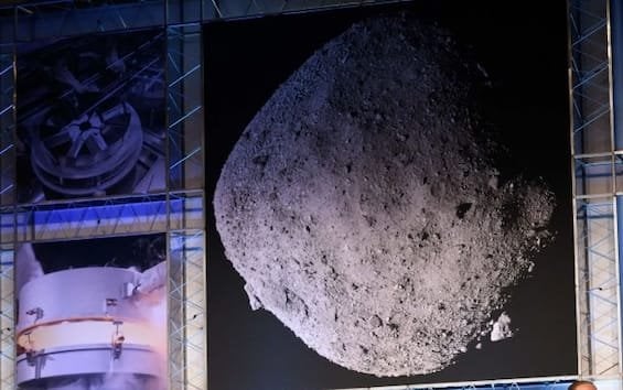 YR4小惑星、2032年に地球との衝突のリスクは、NASAとESAの場合はゼロになりました|スカイTG24