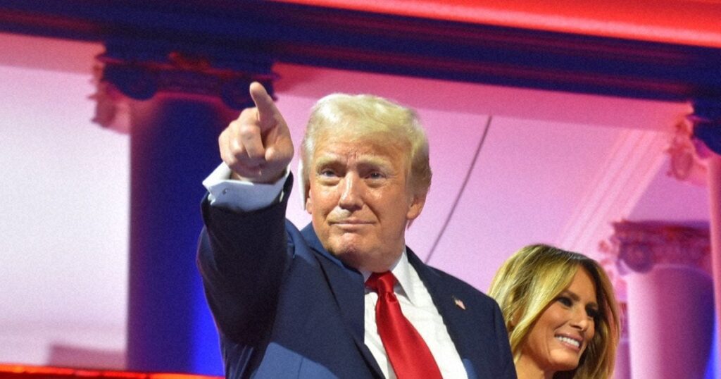 トランプさんが大手自動車メーカーと協議 「関税を理由に値上げしない方が良い。ホワイトハウスはそのような動きを好ましく思わない」