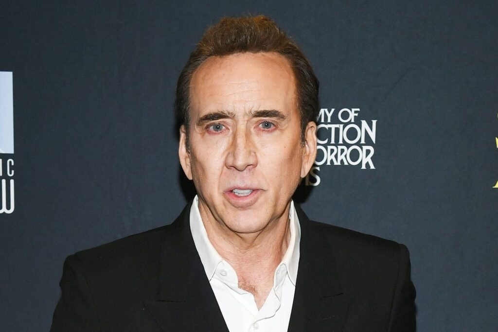 ニコラス・ケイジは、息子の攻撃を可能にしたと彼を非難したことによってもたらされた訴訟から却下された
