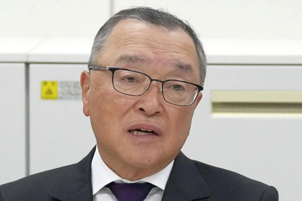 宮沢税調会長の次男、公認候補から落選…許されぬ大世襲、「103万円の壁」潰した “ラスボス” 批判も一因か ― フレッシュな候補者を求めたのでは