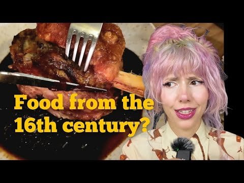 新しい人にどのような過小評価されているドイツ料理をお勧めしますか？