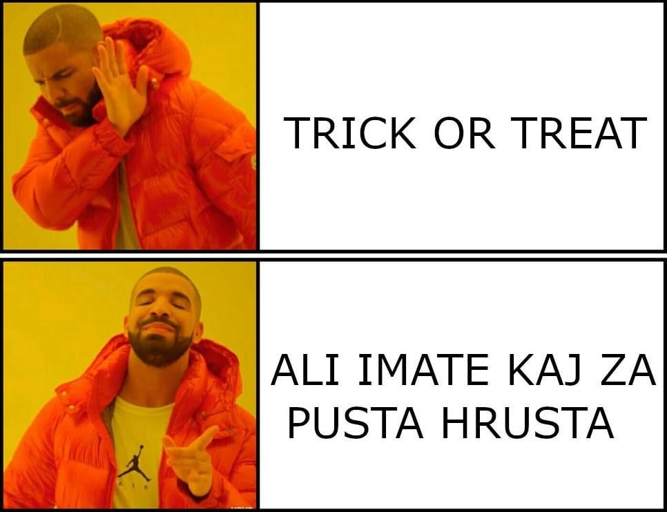 パストvsハロウィーン