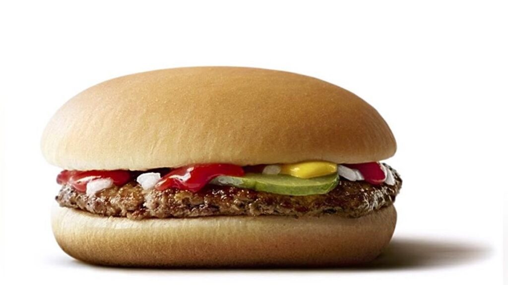 マックのハンバーガー、20円アップで190円に…4割の商品が値上げ