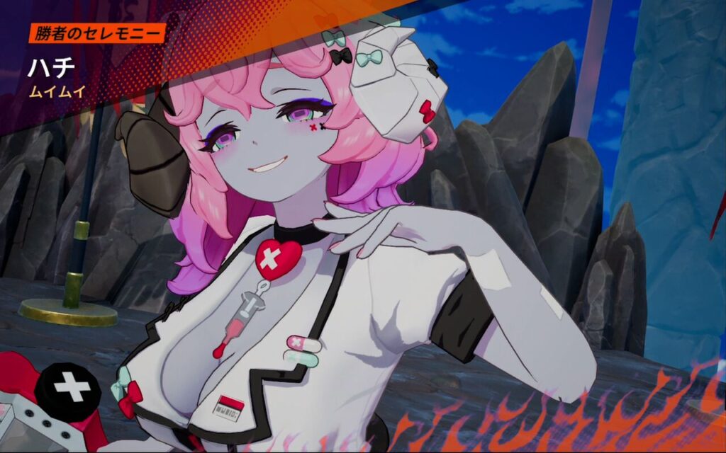 新作バトロワゲーム『ASURAJANG(アスラジャン)』OBTレビュー。1度敗れても復活できる“煉獄”で逆転も可能!? 十二支モチーフのキャラデザにも注目! – 電撃オンライン 新作バトロワゲーム『ASURAJANG(アスラジャン)』OBTレビュー。1度敗れても復活できる“煉獄”で逆転も可能!? 十二支モチーフのキャラデザにも注目! - 電撃オンライン