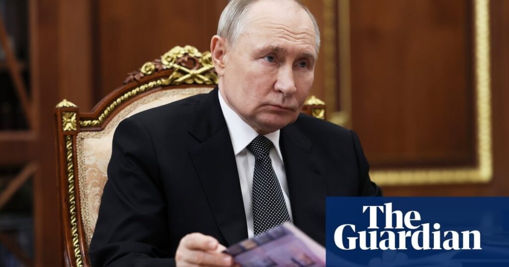ゼレンスキーは、ロシアが停戦を拒否した場合、私たちに「強いステップ」を期待しています。