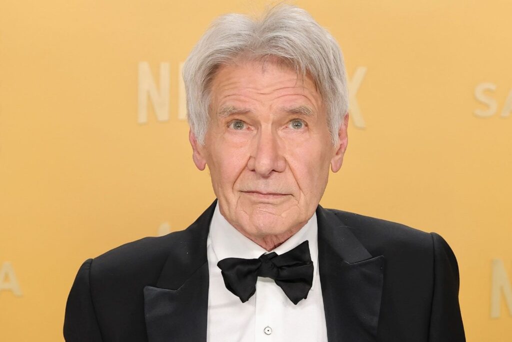 ハリソン・フォードは、帯状疱疹の診断後、2025年のオスカーでプレゼンターとして脱落します