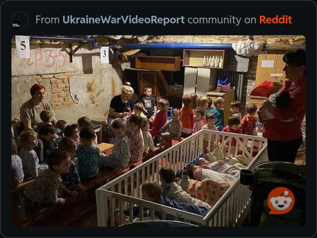 プーチンへの贈り物のためにお金を送るのはなぜですか？