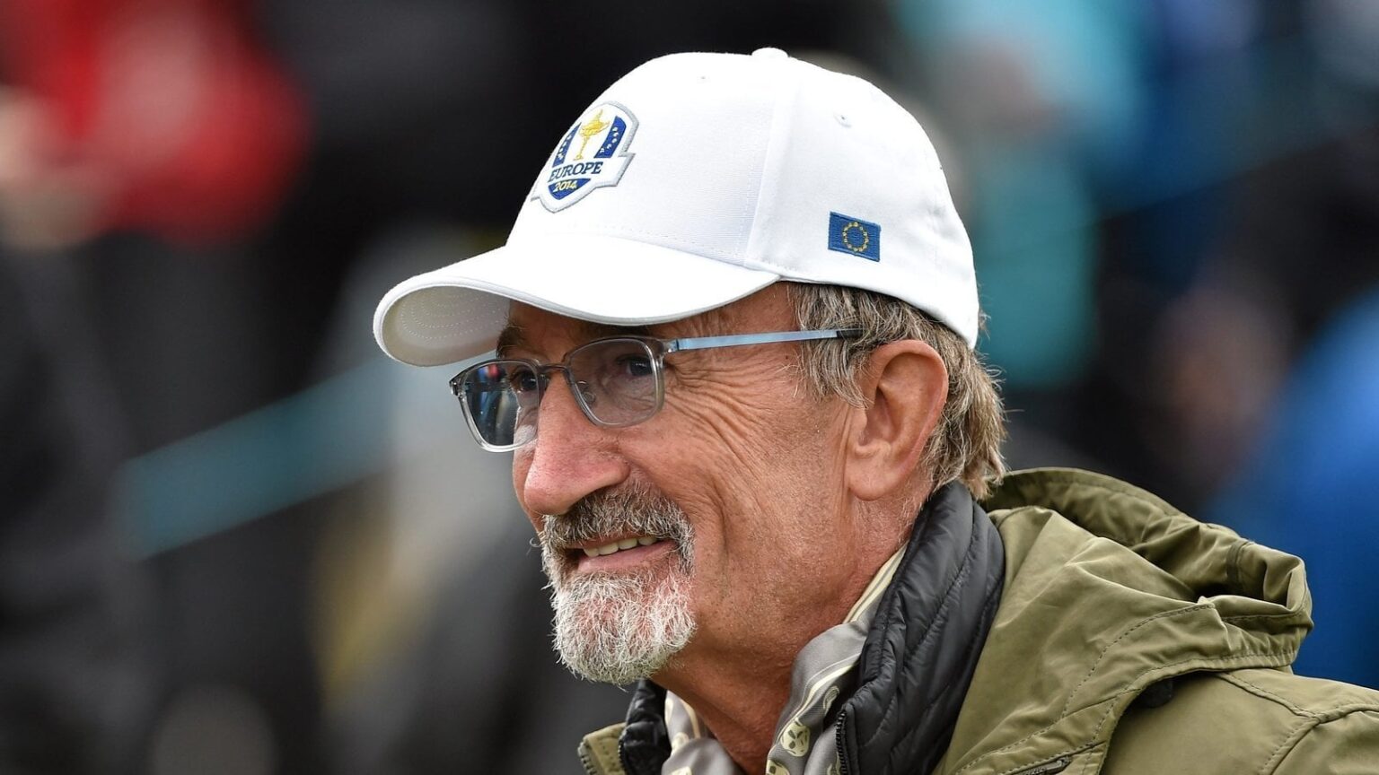 元F1オーナーのエディ・ジョーダンは76歳で死亡しました