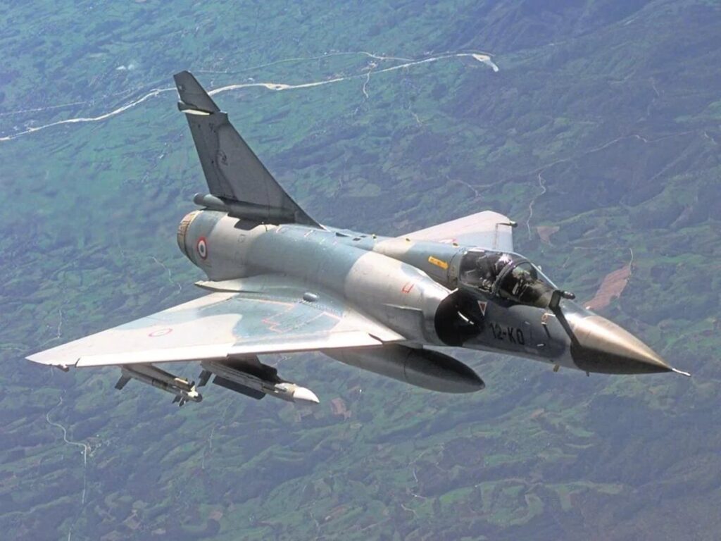 米国はウクライナのF-16（デンマークから寄付されたF-16を含む）の支援を終了します