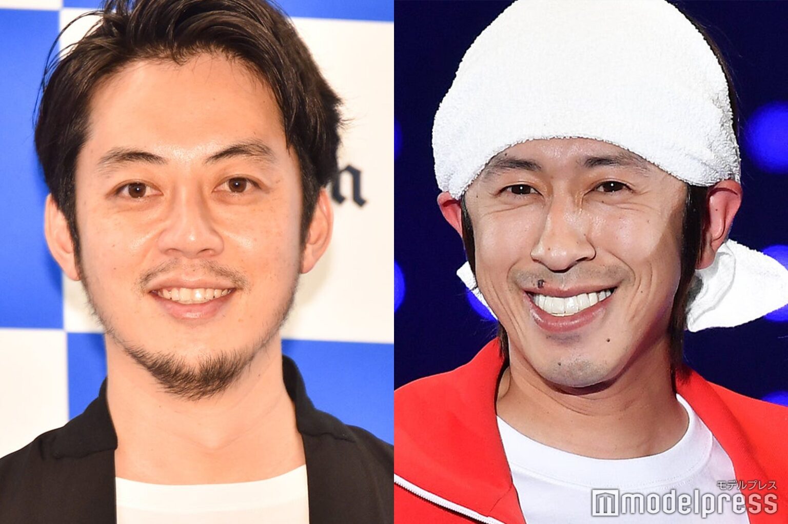 キングコング、活動に関する「重要なご報告」を予告「真摯に向き合い、何度も協議を重ねて」 - モデルプレス