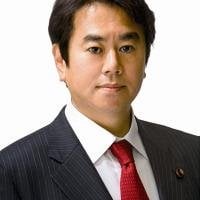 原口一博、一線超える