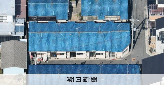「姉の娘をコンクリート詰めに」 遺棄容疑の41歳男「殴った」とも 大阪府八尾市
