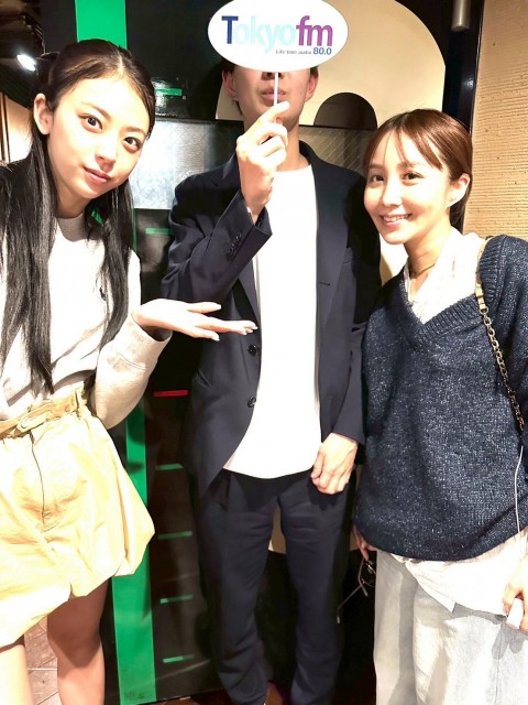 【放送レポ】第254回!ドラマ『クジャクのダンス、誰が見た?』プロデューサーからの恋愛相談で意外なことが明らかに!? – AuDee スナック ラジオ 20250329