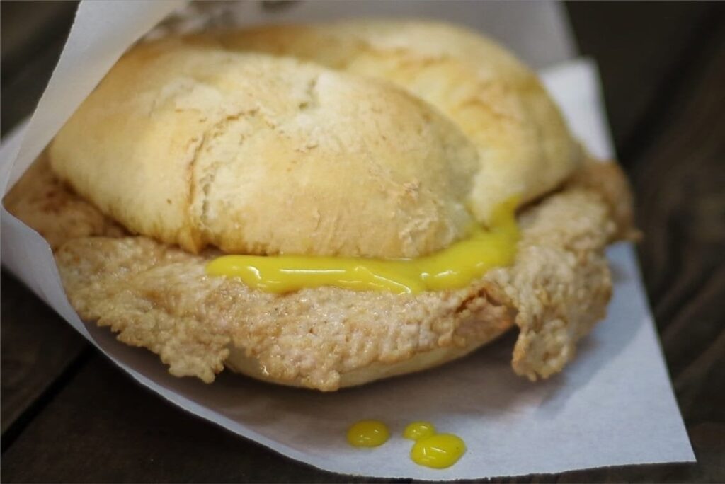 パンの秘密、パンの味：ビファナの歴史