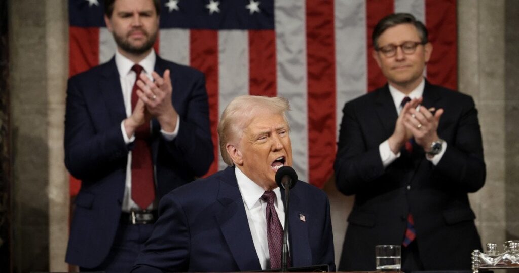 モルドバ共和国は、USAIDが「散らばった」国々であるドナルド・トランプによってリストされています| Digi24