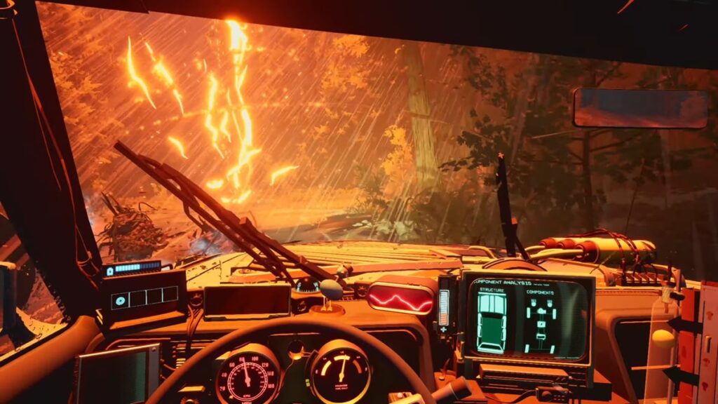 大ヒット異常調査サバイバルドライブ『Pacific Drive』史上最大のアプデ、4月3日配信へ。新たなマップやどこでも中断システムなど、新要素てんこ盛り - AUTOMATON