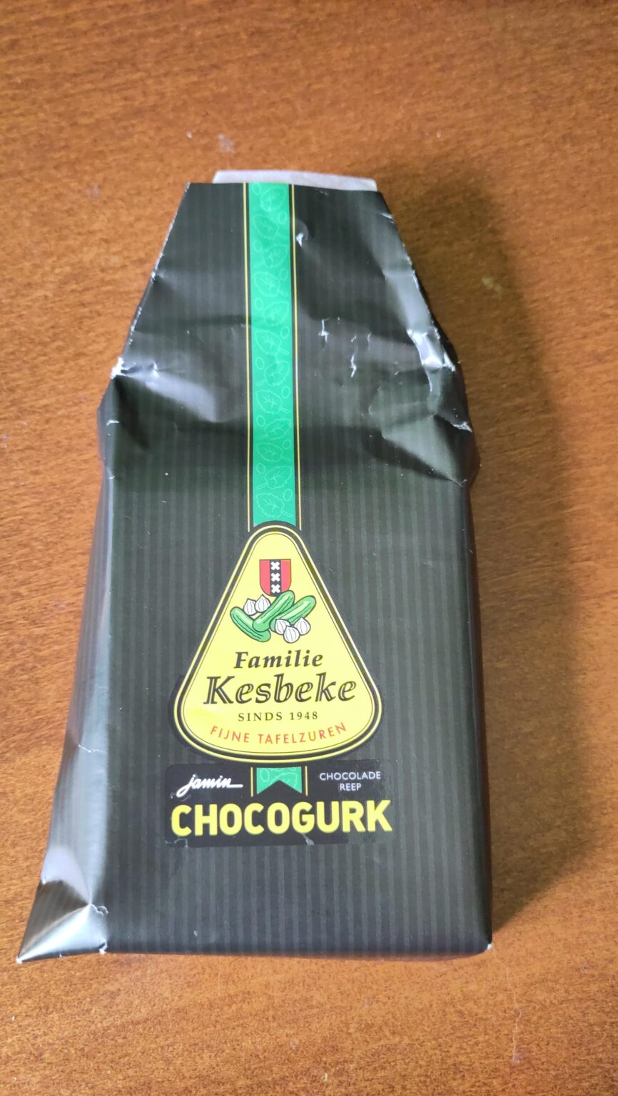 チョコグルク、フロップのトップ？