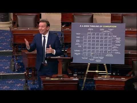 トランプ政府の腐敗。ビデオ - あなたが自分自身を知りたいなら