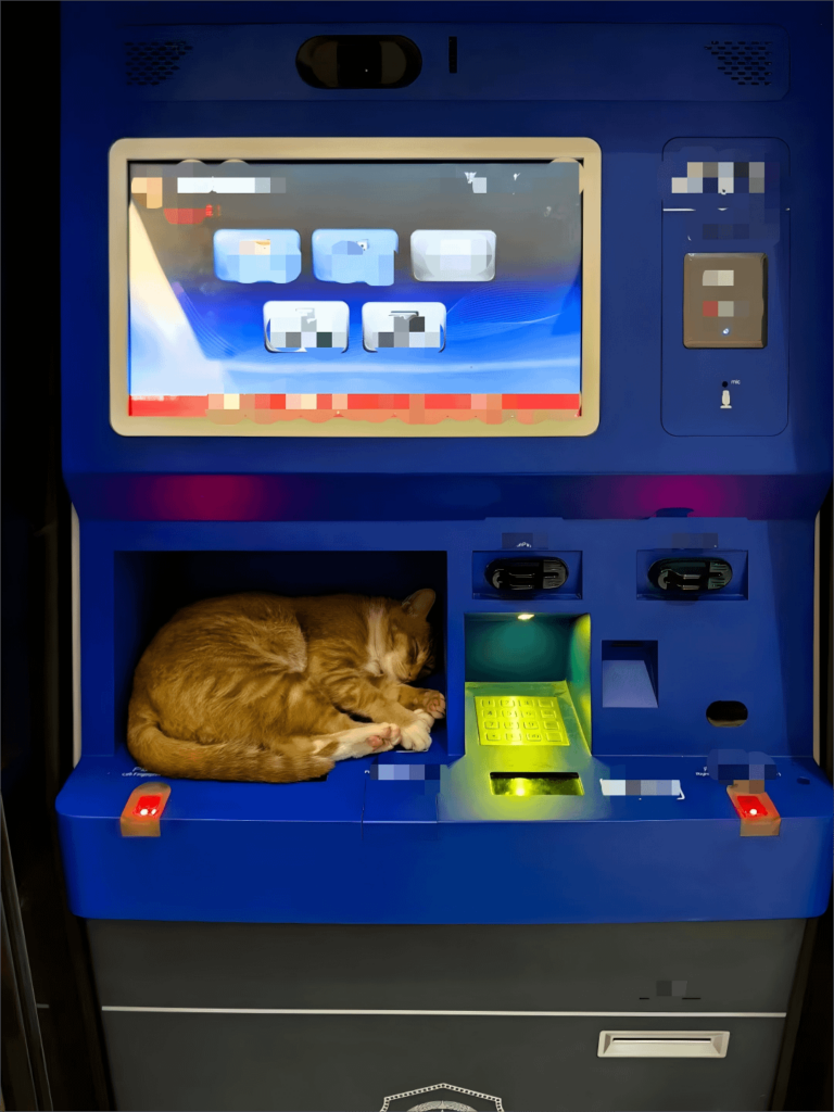 にゃーんちゃん