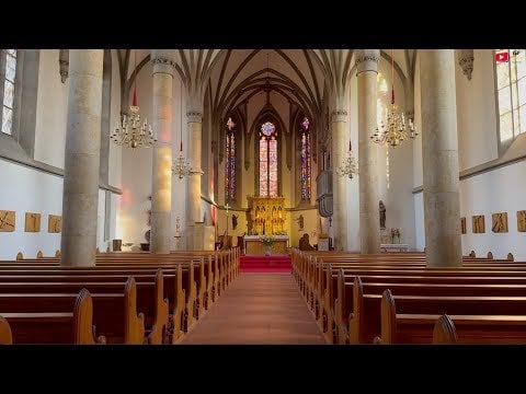 Vaduz |死んだキャサドラル /大聖堂 /キャシードラマル