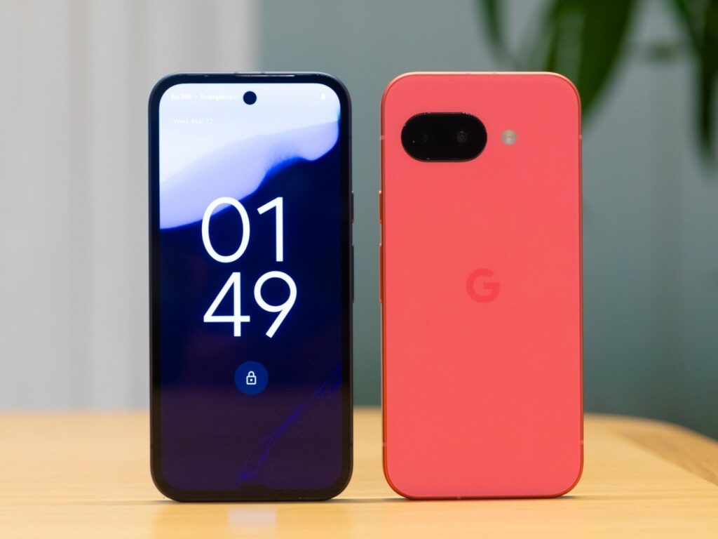 グーグル「Pixel 9a」、米国などで4月10日発売へ--日本は「近日中」 - CNET Japan