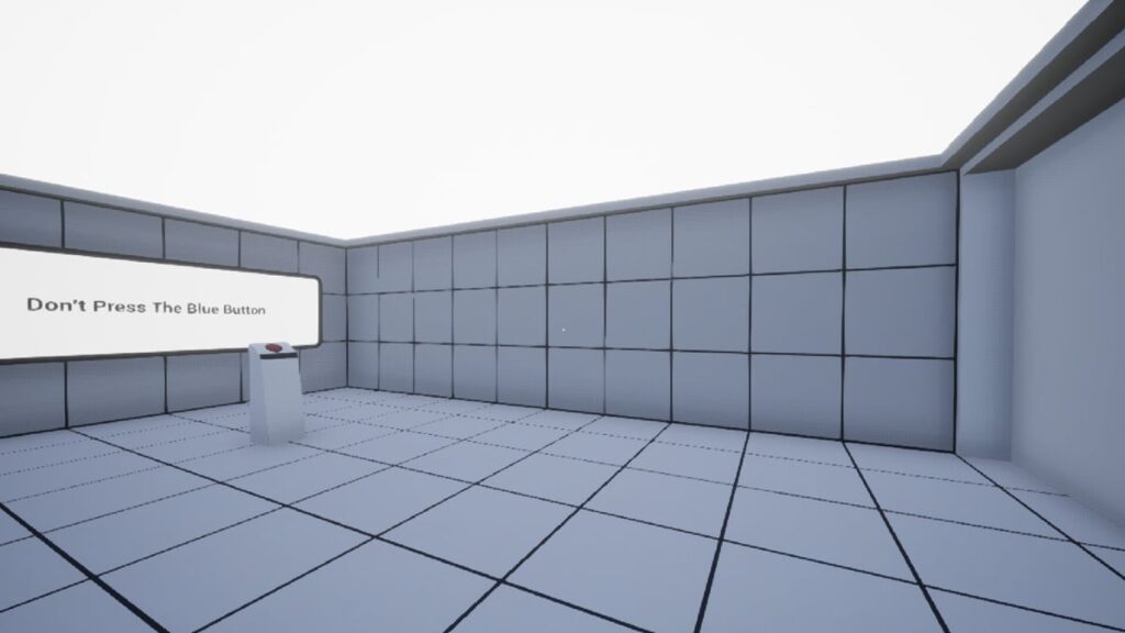 “とにかく指示に従う”ゲーム『Please Follow the Instructions』発表。「天の声」に導かれるごとに、不穏さが忍び寄る - AUTOMATON