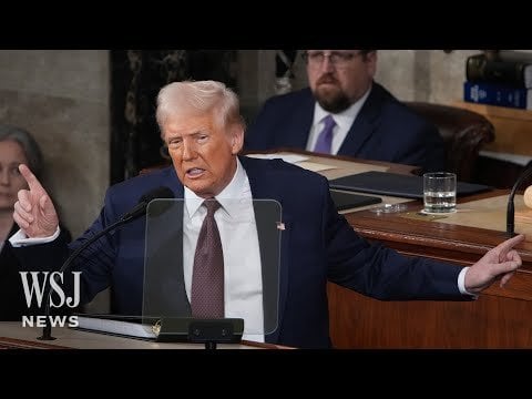 トランプ氏は、私たちがグリーンランドを「何らかの方法で」取得するだろうと言います。米国は別のNATOメンバーの領土を脅している、それはNATOの日々が数えられていることを意味します。