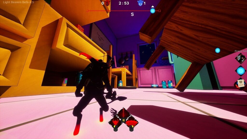 最大16人・隠れ鬼ごっこPvP『Light Bearers 2』Steamで基本プレイ無料配信開始。評判上々 - AUTOMATON