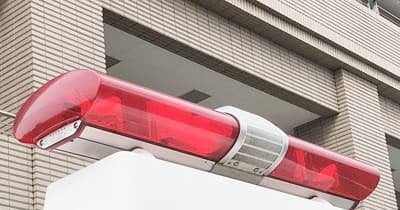 携帯を見ながら運転した女逮捕、路上を15メートル走行　1万8千円の反則金を未納　出頭要請にも応じなかった配送業の36歳　「交通違反で重大なものではないから後回しにしようと思っていた」
