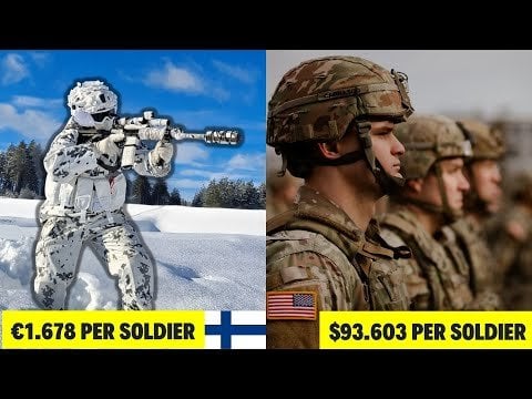 米国が彼らの巨大な軍事予算をどのように使用しているかについてのこのビデオは非常に思慮深く、それがどのように家であるかについて非常に興味があります。退役軍人、彼があなたが自分自身を見ることができる何かが付属しているポイントですか？
