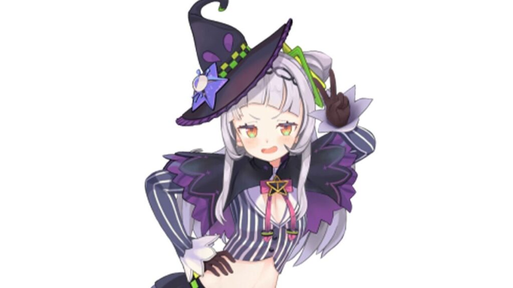 【VTuber】紫咲シオン、4月26日をもって卒業。理由はここ数年で大きくなっていった会社との方向性との違い。大切なお知らせ配信にて発表【ホロライブ】