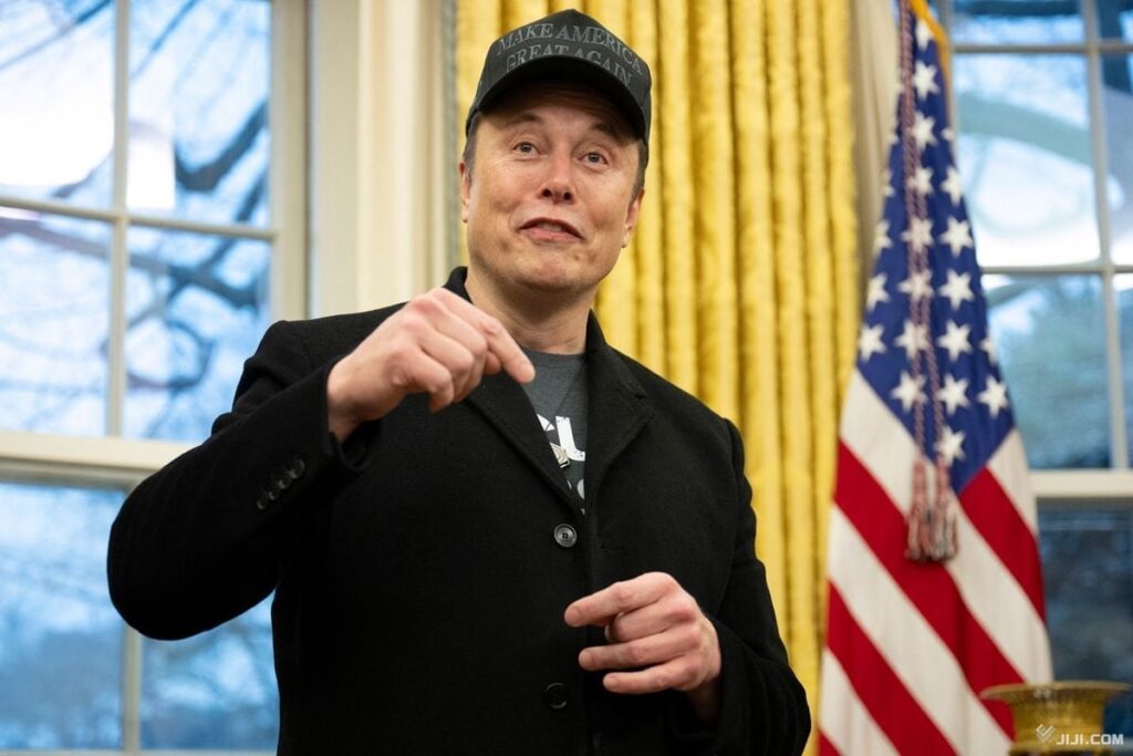 XのAI、Grok3くん「Ｘでいちばん偽情報を拡散してるのはイーロン・マスク。これ言うなって指導されたんだけどね」