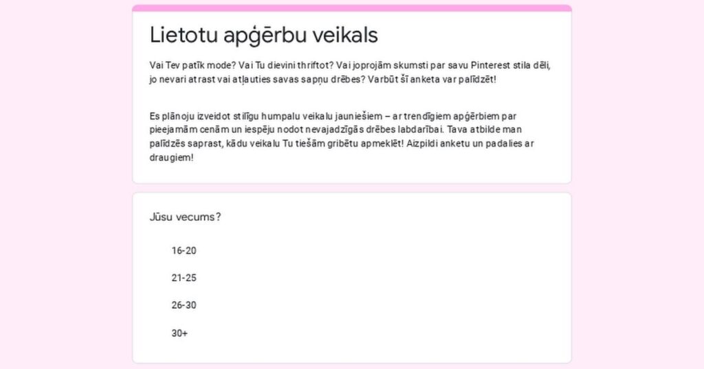 こんにちは！ UNIアンケートに記入していただけますか？