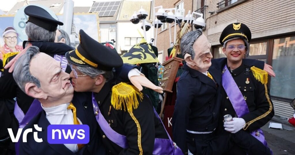 境界線は境界の準備ができています。