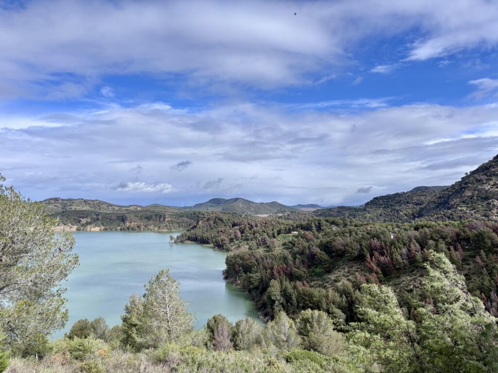 UNE SEMANA EN ANDALUSIA🥰