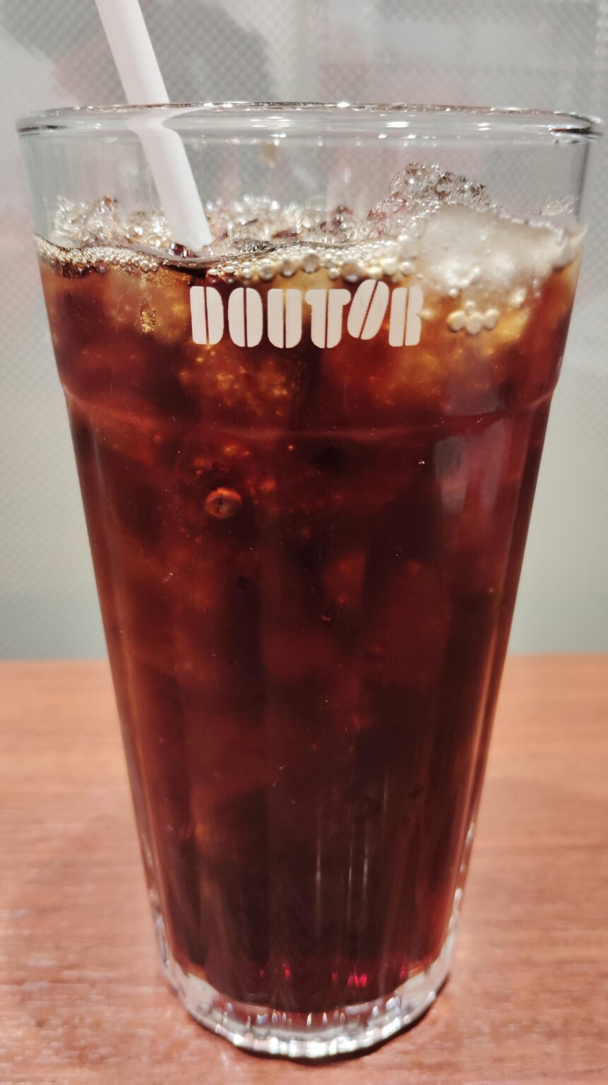 ドトール