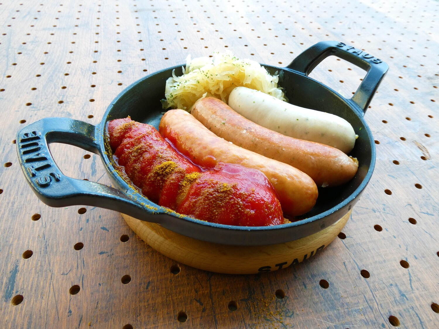 マイスターヴルスト(ソーセージ)