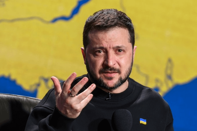 ウクライナのゼレンスキー大統領は、ロシアとの戦争を終わらせる契約は「まだ非常に、非常に遠い」と述べています。