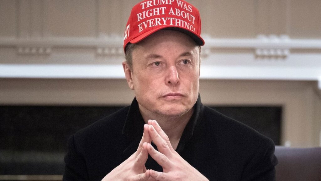 ウィスコンシンは選挙現金の提供をめぐってイーロン・マスクに対して法的措置を講じる