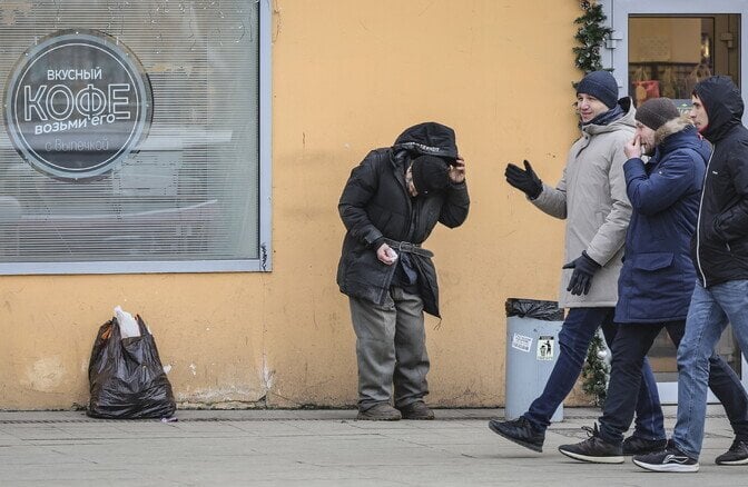 専門家：お金の不足はプーチンの交渉に押しやられる可能性があります